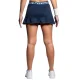 Falda de pádel Nox Team azul marino para mujer - Talla XS — Prenda profesional de alto rendimiento y alta densidad - imagen 5
