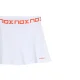 Falda de pádel Nox Team Blanco - imagen 2