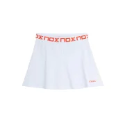Nox Team Faldas Blanco