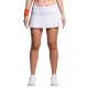 Falda de pádel Nox Team Blanco - imagen 4