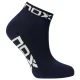 Calcetines de pádel Nox tobilleros mujer Azul/Blanco - imagen 1