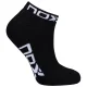 Calcetines de pádel Nox tobilleros mujer Negro/Blanco - imagen 1