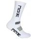 Calcetines de pádel Nox técnicos hombre Blanco/Azul imagen 1 Calcetines de pádel Nox técnicos hombre Blanco/Azul - imagen 1