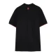 Polo de pádel Nox CORP Hombre Negro - imagen 2
