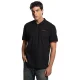 Polo de pádel Nox CORP Hombre Negro - imagen 5
