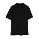 Polo de pádel Nox CORP Hombre Negro - imagen 1