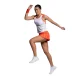 Camiseta de tirantes de pádel Nox Team Mujer Blanco/Rojo imagen 7 Camiseta de tirantes de pádel Nox Team Mujer Blanco/Rojo - imagen 7