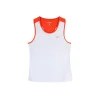 Blanco, Rojo