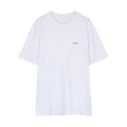 Nox CORP Camiseta de hombre Blanca