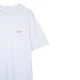 Camiseta de pádel Nox CORP Hombre Blanco - imagen 3
