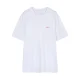 Camiseta de pádel Nox CORP Hombre Blanco - imagen 1
