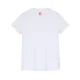Camiseta de pádel Nox CORP Mujer Blanco imagen 2 Camiseta de pádel Nox CORP Mujer Blanco - imagen 2