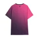 Camiseta de pádel Nox Pro Hombre Mora y rosa degradado - imagen 2