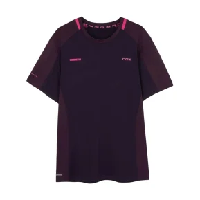 Nox Pro Camiseta Hombre Mora