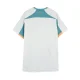 Camiseta de pádel Nox Pro Hombre Turquesa - imagen 2