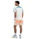 Camiseta de pádel Nox Pro Hombre Turquesa - imagen 5