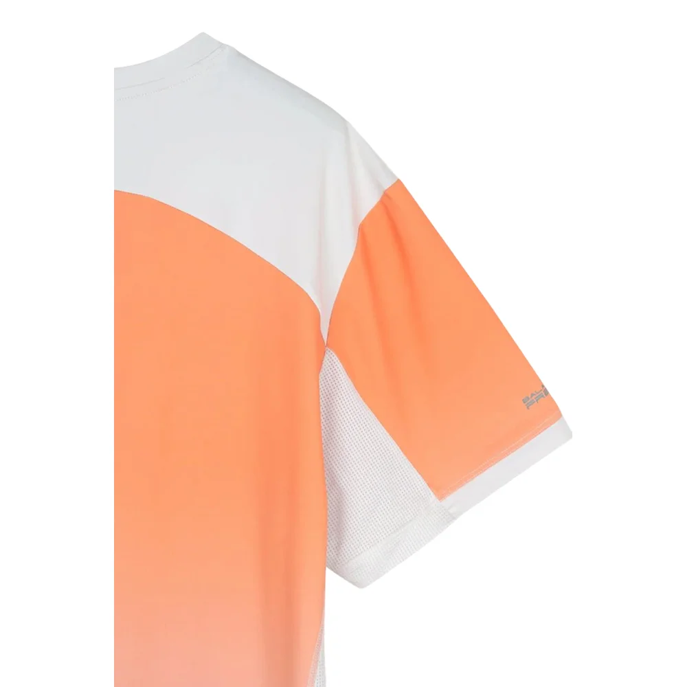 Nox Pro degradado Degraded – camiseta de pádel para hombre con transpirabilidad - imagen 3