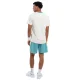 Camiseta de pádel Nox Pro Hombre Vainilla - imagen 5