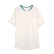 Nox Pro Camiseta de hombre Vainilla helado