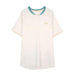 Nox Pro Camiseta de hombre Vainilla helado