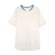 Camiseta de pádel Nox Pro Hombre Vainilla - imagen 1