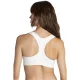 Sujetador deportivo Nox Pro Mujer Blanco - imagen 2