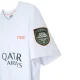 Camiseta de pádel Nox Sponsors AT10 Agustín Tapia Blanco - imagen 3