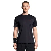 Nox Team Camiseta de hombre Negra