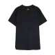 Camiseta de pádel Nox Team Hombre Negro - imagen 4