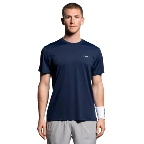 Nox Team Camiseta de hombre Azul