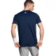 Camiseta de pádel Nox Team Hombre Azul - imagen 4
