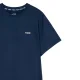 Camiseta de pádel Nox Team Hombre Azul - imagen 7