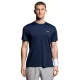 Camiseta de pádel Nox Team Hombre Azul - imagen 1