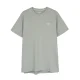 Camiseta de pádel Nox Team Hombre Gris - imagen 3