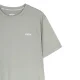 Camiseta de pádel Nox Team Hombre Gris - imagen 5