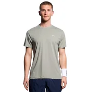 Nox Team Camiseta de hombre Gris
