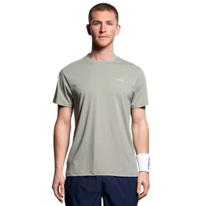 Nox Team Camiseta de hombre Gris