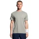 Camiseta de pádel Nox Team Hombre Gris - imagen 1