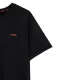 Camiseta de pádel Nox Team Regular Hombre Negro - imagen 3