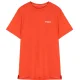 Camiseta de pádel Nox Team Regular Hombre Rojo - imagen 1