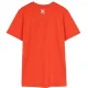 Camiseta de pádel Nox Team Regular Hombre Rojo - imagen 3