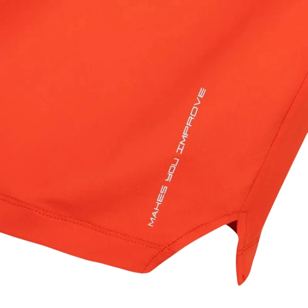 Camiseta regular Nox Team para hombre roja - imagen 2