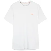 Nox Team Regular Hombre Camiseta Blanca