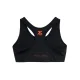 Sujetador deportivo Nox Team Mujer Negro imagen 2 Sujetador deportivo Nox Team Mujer Negro - imagen 2