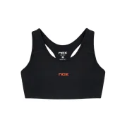 Nox Team Sujetador de mujer Negro