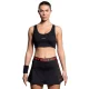 Sujetador deportivo Nox Team Mujer Negro imagen 4 Sujetador deportivo Nox Team Mujer Negro - imagen 4