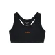Sujetador deportivo Nox Team Mujer Negro imagen 1 Sujetador deportivo Nox Team Mujer Negro - imagen 1