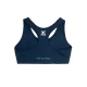 Sujetador deportivo Nox Team Mujer Azul imagen 2 Sujetador deportivo Nox Team Mujer Azul - imagen 2