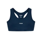 Nox Team Sujetador de mujer Azul