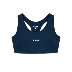 Nox Team Sujetador de mujer Azul